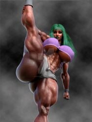 1girls 3d athletic athletic_female big_ass big_breasts big_thighs breasts brown-skinned_female brown_body brown_skin bubble_ass bubble_butt bust busty chest collena curvaceous curvy curvy_figure dark-skinned_female dark_skin divergentartgb female fit fit_female hips hourglass_figure huge_ass huge_breasts huge_thighs large_ass large_breasts large_thighs legs mature mature_female original original_character thick thick_hips thick_legs thick_thighs thighs top_heavy voluptuous voluptuous_female waist wide_ass wide_hips wide_thighs