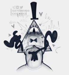 1_eye 2024 andromorph andromorph/male andromorph_penetrated bill_cipher black_arms black_legs bodily_fluids bow_tie clitoris clothing cuntboy demon digital_drawing_(artwork) digital_media_(artwork) disney duo euclidean eye_of_providence genitals gravity_falls grey_background hat headgear headwear heart_symbol hi_res human intersex intersex/male intersex_penetrated large_insertion male male_penetrating male_penetrating_andromorph male_penetrating_intersex mammal penetration penile penile_penetration penis_in_pussy pussy s4tewood sex simple_background tears tears_of_pleasure top_hat vaginal_penetration