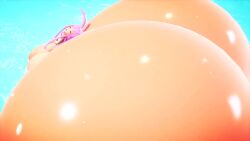 1girls 3d animated ass ass_expansion big_ass big_breasts bouncing_breasts breasts cgi colossal_ass enormous_ass expansion female female_only gigantic_ass huge_ass huge_breasts hyper_ass imbapovi inflation inflation_fetish large_ass massive_ass melona queen's_blade solo solo_female sound tagme thick_thighs video