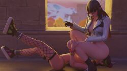 countess daraku (fortnite) from epic games by shadow1 c