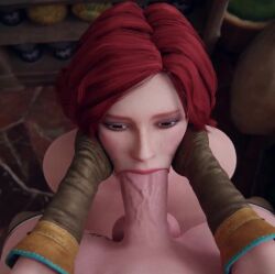 1futa 1girls 3d after_deepthroat after_oral animated big_breasts big_penis blowjob bouncing_breasts breasts cd_projekt_red ciri cum cum_in_mouth cum_inside deepthroat ejaculation erection eye_contact face_fucking facefuck fellatio futa_on_female futa_pov futa_with_female futanari gloves green_eyes head_grab irrumatio jiggling_breasts kaer_morhen large_breasts large_penis longer_than_30_seconds meis3d nipples no_gag_reflex open_mouth oral penis pov red_hair redhead rough_oral rough_sex seductive_eyes seductive_mouth shorter_than_one_minute sound swallowing_cum swallowing_penis_while_deepthroat swallowing_sounds testicles the_witcher_(series) the_witcher_3:_wild_hunt throat_fuck throat_noise thrusting_into_mouth tongue_out triss_merigold video white_skin