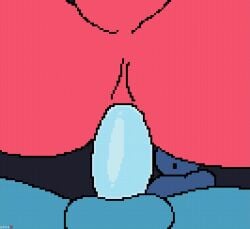 2boys anal anal_sex animated balls cowgirl_position eocvevo femboy gay gay_sex kissing lewdyant male/male male_only penis pixel_art riding rojo_(eocvevo) sex tagme