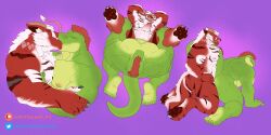 2023 2boys abs alligator alligatorid anal anal_sex anthro anthro_focus anthro_on_anthro anthro_only arms_behind_head artist_name ball_tuft balls ballsack bara barazoku beard bearded_dragon beefy bigger_male body_fur boner brown_stripes chest_hair chest_tuft chinese_dragon claws closed_eyes cock completely_nude_male crocodile crocodilian crocodylid dick digital_drawing_(artwork) digital_media_(artwork) dragon dragon_horns duo duo_focus ears_back erect_penis erection facial_hair fangs fangs_out feet finger_claws five_nights_at_freddy's five_nights_at_freddy's:_security_breach from_behind from_behind_position furry furry_male furry_only gay gay_anal gay_domination gay_male gay_sex glans grabbing_legs grabbing_tail green_skin hands_behind_head hands_on_legs holding_tail horns humanoid_genitalia humanoid_penis johnnyrunner101 johnthelewd kiss_on_lips kissing kneeling leg_grab legs legs_apart legs_grab legs_held_open legs_spread long_tail male male/male male_anthro male_nipples male_only masculine mature_male mohawk_(hairstyle) montgomery_gator_(fnaf) muscles muscular_anthro muscular_arms muscular_legs muscular_male mustache nude nude_male oc orange_fur orange_hair original_character patreon_username pawpads paws pecs pectorals penetration penile_penetration penis penis_in_anus reptile reptile_humanoid scales scalie scalie_humanoid scottgames scrotum sex sex_from_behind sharp_teeth simple_background smile smiley_face smiling smooth_penis steel_wool_studios striped_fur stripes_(marking) tail tail_grab tail_tuft testicles toe_claws toes tusks twitter_username watermark whiskers