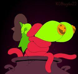 oc fan art