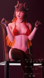 countess daraku (fortnite) from fortnite