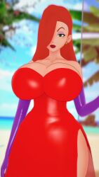 Digital Media (Artwork) Rule 34 Image