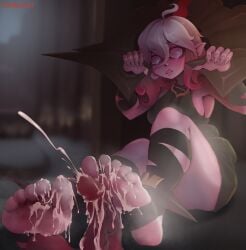 briar (league of legends) from league of legends by tonbokiri (artist)