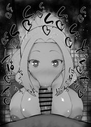 beatrix amerhauser from zom 100: zombie ni naru made ni shitai 100 no koto by kurotama