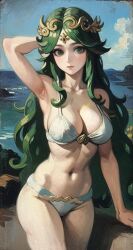 1girls Rule 34 Image