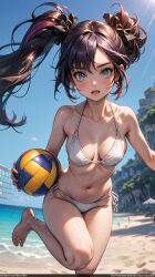 mona (genshin impact) from genshin impact