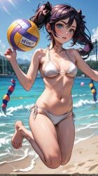 mona (genshin impact) from genshin impact