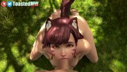 1boy 1girls 3d after_deepthroat after_oral ahe_gao all_fours all_the_way_to_the_base animal_ears animated asian asian_female ass barefoot blizzard_entertainment blowjob bouncing_breasts brown_eyes brown_hair burgundy_hair cock_hungry completely_nude cum cum_in_mouth cum_in_throat cumshot cute d.va deep_throat deepthroat deepthroat_no_hands earrings eye_contact eyelashes eyeliner eyeshadow facepaint facial_markings feet fellatio female forest fox_ears fox_girl fringe hana_song hands-free hanging_breasts happy happy_sex happy_sub hoop_earrings hungry_mouth kneeling korean long_hair moaning moaning_in_pleasure naked nipples no_gag_reflex nude on_grass oral oral_sex overwatch overwatch_2 pale-skinned_female pale_skin petite petplay pink_eyeshadow pink_lipstick pov pov_eye_contact public randomtide roleplay seductive_eyes seductive_look seductive_mouth shorter_than_30_seconds sliding sliding_down_throat slim soles sound source_filmmaker straight swallowing_cum swallowing_penis_while_deepthroat swallowing_sounds tail tailwag teenager toasted_microwave toes tongue_out video