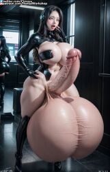 1futa ahegao ai_generated balls balls_bigger_than_breasts balls_bigger_than_head balls_bigger_than_penis balls_bigger_than_torso big_ass big_balls big_breasts big_nipples big_penis big_testicles black_boots black_gloves black_leather_boots black_leather_gloves body breast_strap cirnosx cum curvy cyberpunk dickgirl ejaculation elf enormous_balls enormous_testicles erect erection funny futa_focus futa_only futanari futuristic_clothing gigantic_balls gigantic_testicles huge_ass huge_balls huge_breasts huge_butt huge_cock huge_testicles hyper hyper_balls hyper_genitalia hyper_penis hyper_testicles knee_boots kneehighs large_balls large_testicles leather_boots leather_gloves light-skinned_futanari light_skin massive_balls massive_testicles nipples penis solo_futa standing testicles thick_thighs