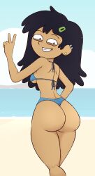 marcy wu from amphibia by drawsoyeah