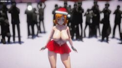 1girls 3d 3d_(artwork) 60fps animated anus ass ass_shake bent_over big_ass big_breasts black_gloves blush bouncing_breasts breasts camera camera_flash christmas clothed clothed_female cowgirl_position cum cumdrip curvy dancing doggy_style exhibitionism female female_focus fingerless_gloves gloves handjob_gesture hat heart_cutout highres huge_breasts implied_sex jic_jic large_breasts large_filesize long_taglist longer_than_3_minutes medium_hair mikumikudance_(medium) miniskirt mmd multiple_views music navel navel_piercing nipples no_bra nora_valkyrie onlookers open_mouth orange_hair outdoors pale-skinned_female pale_skin panties partially_clothed partially_clothed_female perky_breasts pov pov_eye_contact public_topless pussy red_shirt red_skirt rooster_teeth rwby santa_hat shiny_skin shirt shirtless shorter_than_four_minutes skirt skirt_only sleeveless_shirt smile snow solo sound spread_legs squatting squatting_cowgirl_position stripping topless uncensored video voluptuous webm white_panties