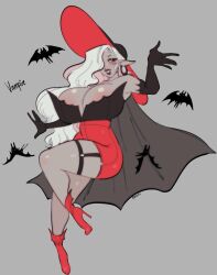 original fan art