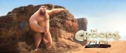 1boy 20th_century_fox animated bara bobocomics cum cumming cumshot dreamworks ejaculation grug_crood jacking_off male male_only masculine masturbation morning_wood mp4 naked nude orgasm solo solo_male sound sound_warning tagme tagme_(artist) the_croods universal_studios video