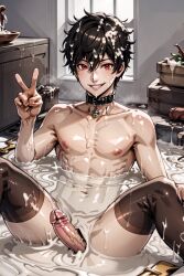 Joker (Persona) Rule 34 Image