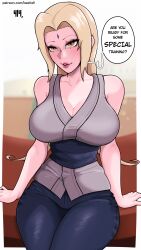 tsunade from naruto by beetlefi/414