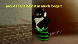 3d 3d_(artwork) fart fart_cloud fart_fetish roblox skunk sound_effect