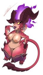 1girls 4_arms areolae armpits bare_arms bare_breasts bare_midriff bare_shoulders bare_thighs barefoot belly_button big_breasts breasts busty chibi clawed_toes claws cleavage cleft_of_venus collarbone curvaceous curved_horn curved_horns curves curvy curvy_body curvy_female curvy_figure curvy_hips curvy_thighs darksiders darksiders_genesis demon demon_eyes demon_girl demon_horns demon_humanoid demon_tail demoness dis_(darksiders) female female_focus female_only fiery_hair flaming_hair front_view full_body glowing_eyes hand_behind_head hands_on_hips hips horn horns humanoid inner_sideboob inner_thighs large_areolae large_breasts leggings legwear lipstick midriff monster monster_girl mostly_nude multi_arm multi_limb naked naked_female no_bra no_humans no_panties nude nude_female nudity partially_clothed plain_background purple_lipstick pussy pussy_lips red_body red_skin scales seductive seductive_eyes seductive_gaze seductive_look seductive_pose shiny_breasts shiny_skin sideboob simple_background sole_female solo solo_female solo_focus succubus succubus_horns succubus_tail tagme tail thick_thighs thighhighs thighs vagina video_game video_game_character video_games voluptuous voluptuous_female white_background wide_hips yellow_eyes zodiac-z2