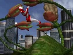 3d animated building giantess gigalady humiliation monster mp4 no_sound outside outside_sex plant tagme tentacle ultraman_(franchise) video