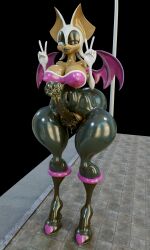 1futa 3d 3d_(artwork) 3d_model absurd_res animal_genitalia animal_penis anthro ass belly big_breasts big_butt big_penis big_pussy breasts clothing curvaceous curvaceous_futa curvy curvy_futa dickgirl digital_media_(artwork) dirty disproportional double_v equine_genitalia equine_penis female footwear futanari genitals hair heart hi_res high_heels horsecock horsecock_futanari huge_butt huge_cock hyper hyper_butt lips looking_at_viewer mobian mobian_(species) mobian_bat musky musky_cock peace_sign penis pussy rouge_the_bat sanory_(artist) sega smegma solo sonic_(series) sonic_adventure_2 sonic_the_hedgehog_(series) tail thick_lips urethra v wings wink winking_at_viewer wtf