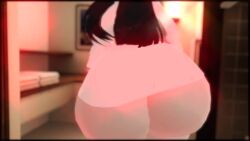 animated ass ass_wiggle big_ass bottomless bubble_butt female gigantic_ass huge_ass indie_virtual_youtuber massive_ass saavlewd swaying swaying_hips tagme thick_thighs video virtual_youtuber vtuber wide_hips