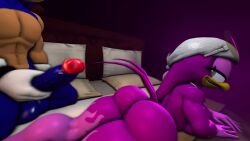 3d animated cum cum_on_ass cum_on_body cumshot eyeless_male female jerking jerkingoff male masturbating masturbation mp4 naked nude nude_female nude_male sarahdellen sega sfm shaking_butt sonic_(series) sonic_the_hedgehog sonic_the_hedgehog_(series) sound source_filmmaker stroking_penis tagme video wave_the_swallow