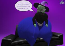 Melissa (Zer0264) Rule 34 Image