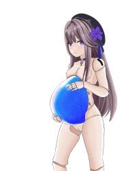 doll doll_joints fetus herta_(honkai:_star_rail) honkai:_star_rail honkai_(series) incubation naked pregnant