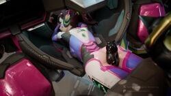 1boy 1girls 3d 3d_(artwork) 3d_animation 3d_model animated asian asian_female black_penis blizzard_entertainment bodysuit brown_eyes brown_hair buttjob clothed_sex cum cum_in_pussy cum_inside cumshot d.va dark-skinned_male dark_skin doomfist hana_song huge_cock huge_penis interracial larger_male light-skinned_female light_skin long_video longer_than_2_minutes overwatch overwatch_2 pleasedbyviolet pov qoc_(artist) rape round_ass sex sex_from_behind size_difference small_ass smaller_female sound straight stuck tagme thigh_sex vaginal_penetration video voice_acted