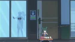 1futa 2girls against_glass anal anal_sex animal_genitalia animal_penis animated anthro chloeangelva english english_dialogue english_subtitles english_text english_voice english_voice_acting fox_ears fox_girl full-package_futa futa_on_female futanari hoshimi_miyabi huge_penis knot knotted_cock knotted_penis longer_than_30_seconds misuzugon qingyi_(zenless_zone_zero) sex sex_from_behind sound sound_effects standing standing_sex subtitles tagme video voice_acted xiiinameless zenless_zone_zero zhu_yuan