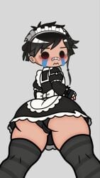 original character from gacha by karolfemuwu