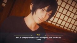 3d ahe_gao ahegao_face animated bdsm_gear bdsm_outfit big_balls big_nipples big_penis cheating cheating_female childhood_friend cucked_by_futa dark-skinned_futa dark_skin dojo english_text female femdom fingering fisting futa_on_female futanari futanari_penetrating gym honey_select_2 humiliation longer_than_one_minute mind_break moaning naked netorare ntr open_clothes rough_sex sex slave sound story tagme tied tied_up two_life_studio vibrator vibrator_in_pussy video