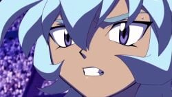 beyblade_metal_fusion hikaru_hazama masturbation nude_male ryuga_(beyblade)