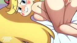 1girls 2d accelart ahe_gao anal animated ass balls beard big_breasts blonde_female blonde_hair blue_eyes blush_stickers bouncing_breasts breasts cowgirl_double_penetration cowgirl_position cum cum_in_ass cum_in_pussy cum_inside disney double_creampie double_penetration female female_penetrated hairband heart-shaped_blush_stickers high_resolution horned_hairband long-haired_female long_hair longer_than_one_minute male male/female male_penetrating male_penetrating_female mmf_threesome multiple_boys multiple_males nipples nude nude_female nude_male older_male older_male_and_younger_female older_penetrating_younger penis penis_in_pussy presenting presenting_hindquarters presenting_pussy pussy sex smile sound spoon_position spooning spread_pussy spreading star_butterfly star_vs_the_forces_of_evil straight tagme threesome thrusting thrusting_into_ass thrusting_into_pussy trio undressing vaginal_penetration video younger_female