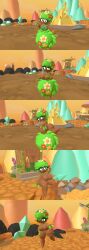 viveine from my singing monsters