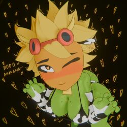 Solar Flare (Pvz) Rule 34 Image