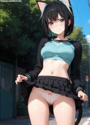 tama (isekai shikkaku) from isekai shikkaku by nero100