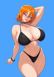 jenn (parvad) from original by parvad