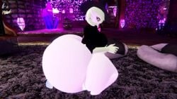 3d 3d_(artwork) 3d_animation anthro ass_expansion big_ass big_breasts breasts bubble_butt facesitting female furry gardevoir huge_ass huge_breasts hyper_ass jaycario_(artist) lucario pokémon_(species) pokemon_(species) sex tagme thick_thighs vanessa_(zer0264) video wide_hips zer0264