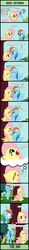 fluttershy (mlp) from friendship is magic