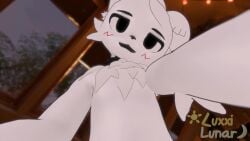 3d animated anthro ass big_ass big_penis black_eyes blowjob bottom_pov boykisser boykisser_(meme) british_accent cock dominant domination femboy furry gay gay_sex irrumatio knot library luxxilunar male male_only moaning moaning_in_pleasure penis pov pov_blowjob silly_cat_(mauzymice) sound tagme taker_pov thighhighs video voice_acted vr vrchat vrchat_avatar vrchat_furry white_fur white_hair