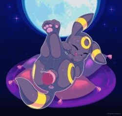 bixl camotli cum cum_in_pussy disembodied_penis feral furry pixel_animation pixel_art pokemon pokemon_(species) sound sound_edit tagme umbreon vaginal_penetration video