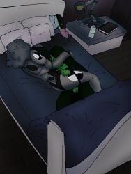 1x1x1x1 2girls after_sex background bedroom_background bedroom_setting cuddling full_body luvrrbee nude plushies pussy_out roblox roblox_(character) robloxian self_upload tagme textless_version untitled_roblox_game