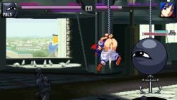 Kuromaru (Mugen) Rule 34 Video
