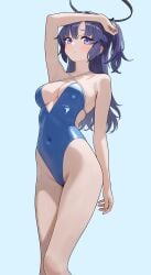 yuuka (blue archive) from blue archive by thejx 063