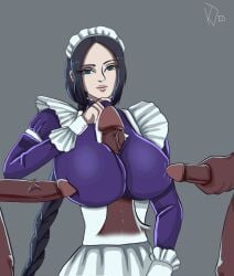 1girls Rule 34 Image