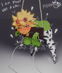 solar flare (pvz) from electronic arts by shadow2405